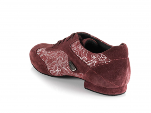 PortDance 09 Fashion - Bordeaux fantasy