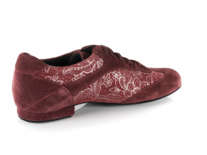 PortDance 09 Fashion - Bordeaux fantasy