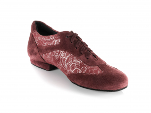 PortDance 09 Fashion - Bordeaux fantasy