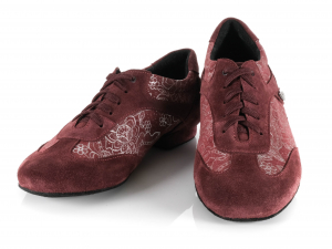 PortDance 09 Fashion - Bordeaux fantasy