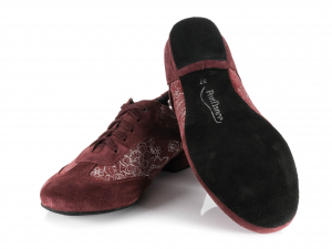 PortDance 09 Fashion - Bordeaux fantasy