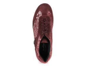 PortDance 09 Fashion - Bordeaux fantasy