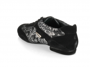 PortDance 09 black Fashion - fantasy