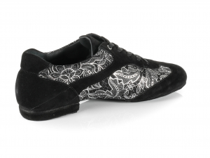 PortDance 09 black Fashion - fantasy