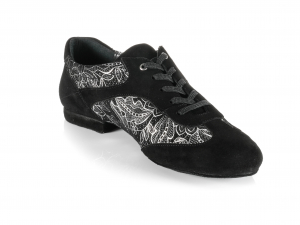 PortDance 09 black Fashion - fantasy