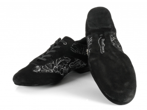 PortDance 09 black Fashion - fantasy