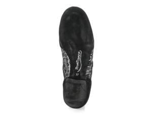 PortDance 09 black Fashion - fantasy