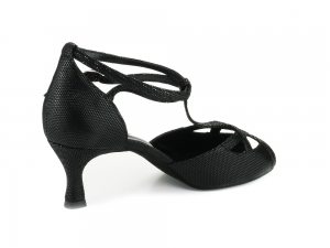 PortDance PD505/50 premium black nubuck