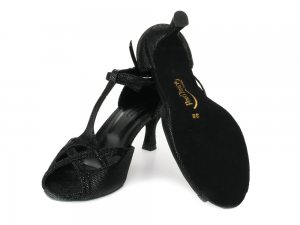 PortDance PD505/50 premium black nubuck