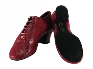 PortDance PD705 bordeaux