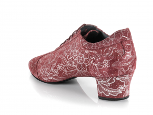 PortDance PD706 Bordeaux fantasy