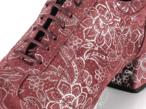 PortDance PD706 Bordeaux fantasy