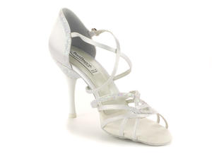 PortDance 800 Pro weiss