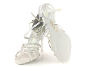 PortDance 800 Pro weiss