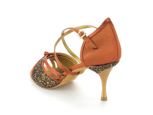 PortDance PD801 bronze-55
