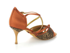 PortDance PD801 bronze-55