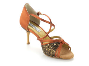 PortDance PD801 bronze-55