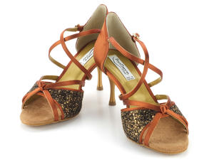 PortDance PD801 bronze-55