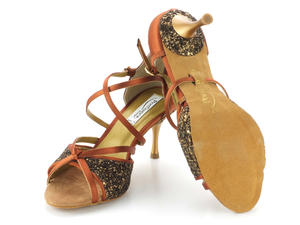 PortDance PD801 bronze-55
