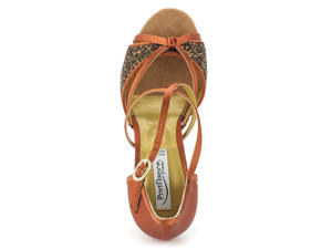 PortDance PD801 bronze-55
