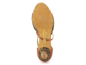 PortDance PD801 bronze-55