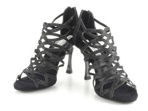 PortDance PD803 Pro schwarz -70