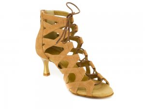 PortDance PD804/50 Camel