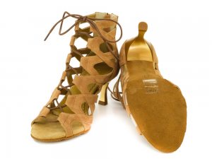 PortDance PD804/50 Camel