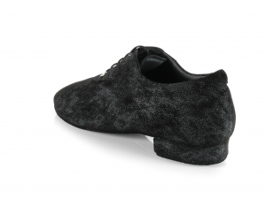 Portdance PEDRO Black Numb