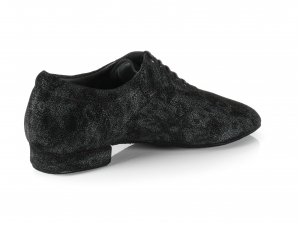 Portdance PEDRO Black Numb