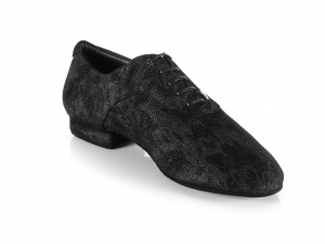 Portdance PEDRO Black Numb