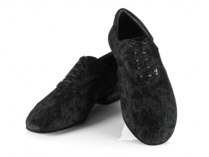 Portdance PEDRO Black Numb