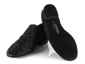 Portdance PEDRO Black Numb