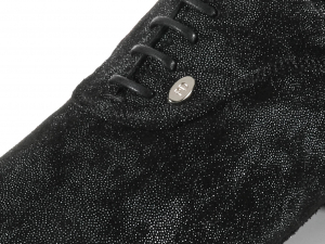 Portdance PEDRO Black Numb