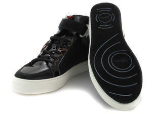 PortDance HH 001 Nubuk