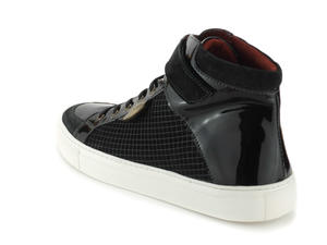 PortDance HH 001 Nubuk