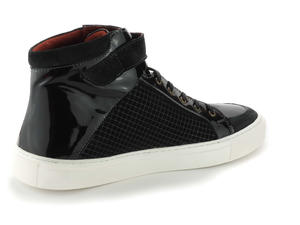PortDance HH 001 Nubuk