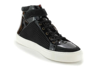 PortDance HH 001 Nubuk