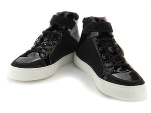 PortDance HH 001 Nubuk