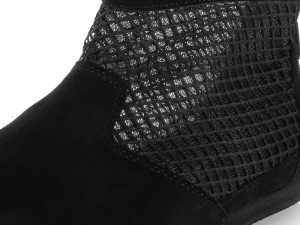 PD Swing 001 schwarz nub