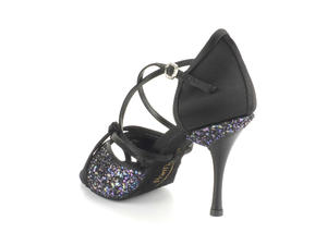 PortDance PD801 Pro schwarz - 75