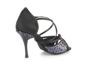 PortDance PD801 Pro schwarz - 75