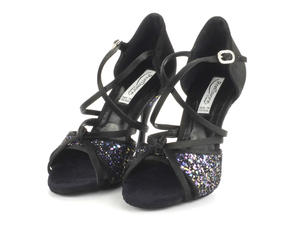 PortDance PD801 Pro schwarz - 75