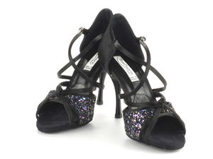 PortDance PD801 Pro schwarz - 75