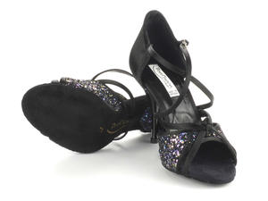 PortDance PD801 Pro schwarz - 75