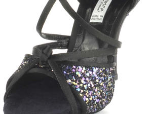 PortDance PD801 Pro schwarz - 75