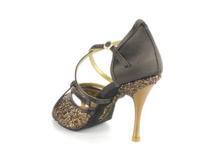 PortDance PD801 Pro braun - 75