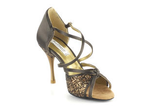 PortDance PD801 Pro braun - 75