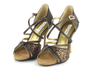 PortDance PD801 Pro braun - 75