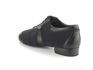 PortDance Pietro Braga Leder/Lycra